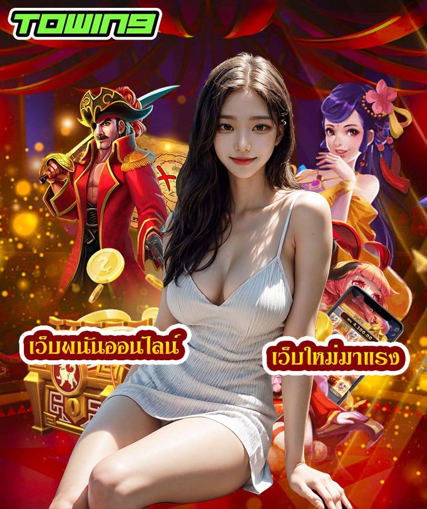 towin9 สล็อต